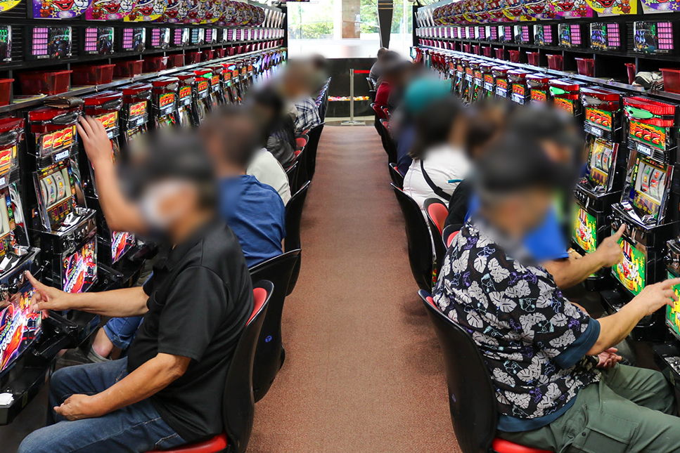 コア21水俣店 取材写真1