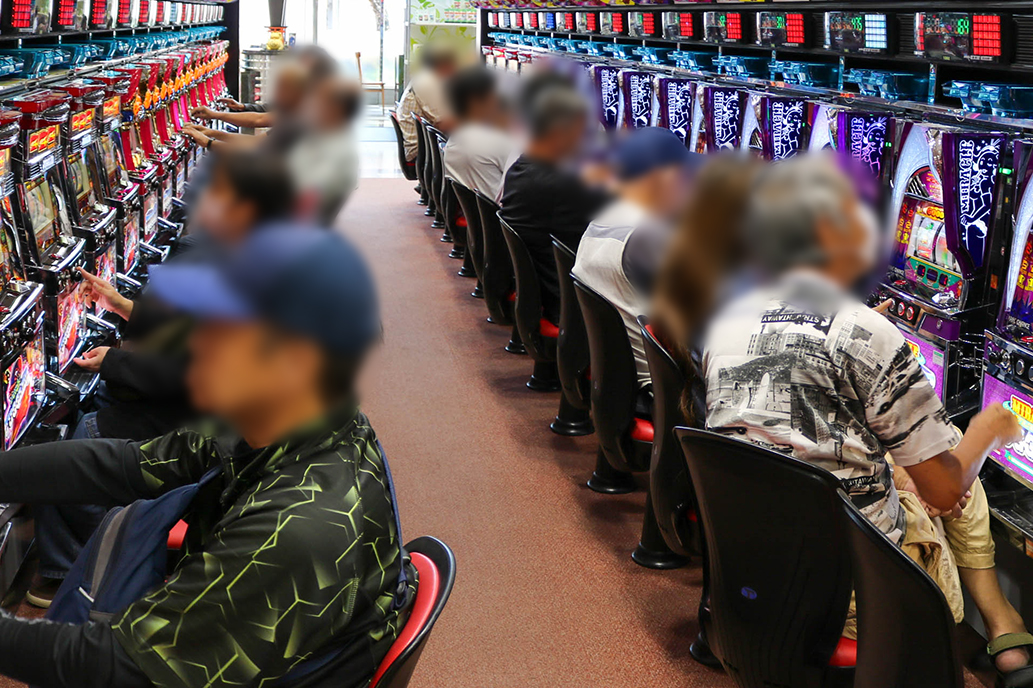 コア21水俣店 取材写真2
